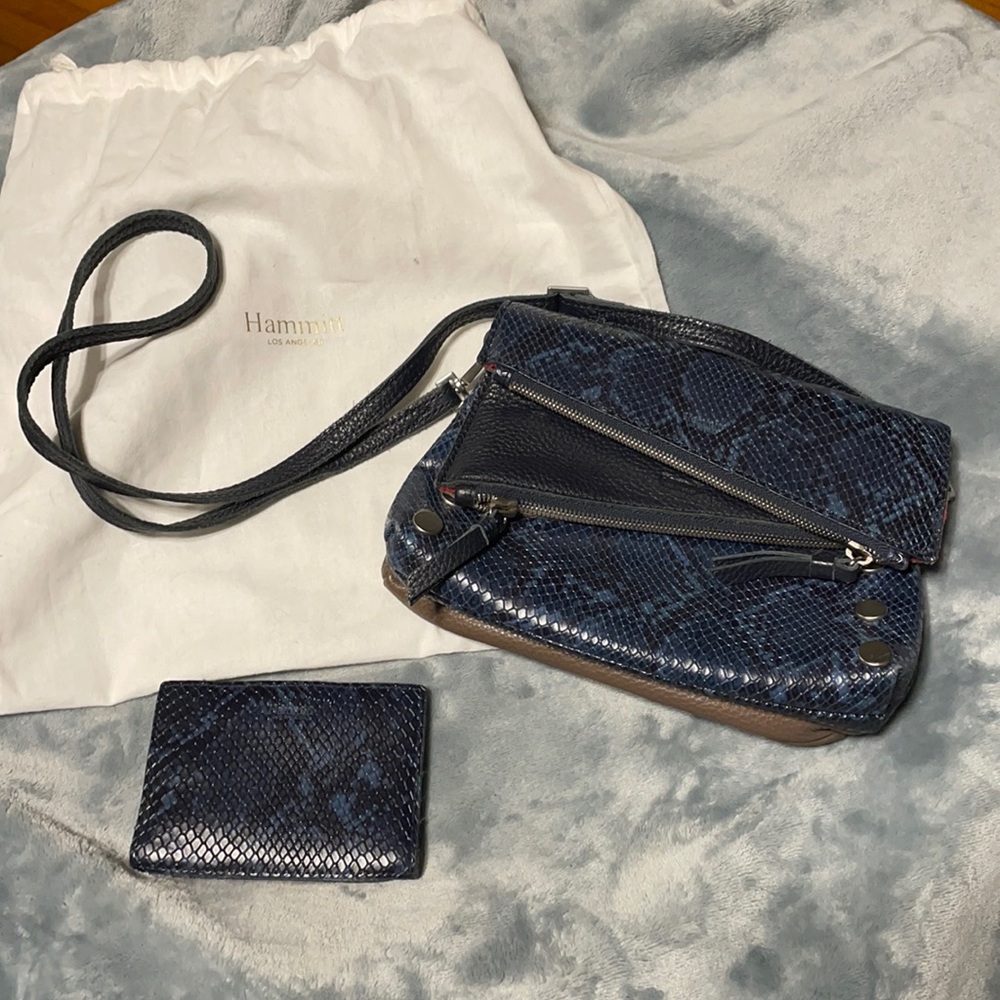 Hammit purse set
